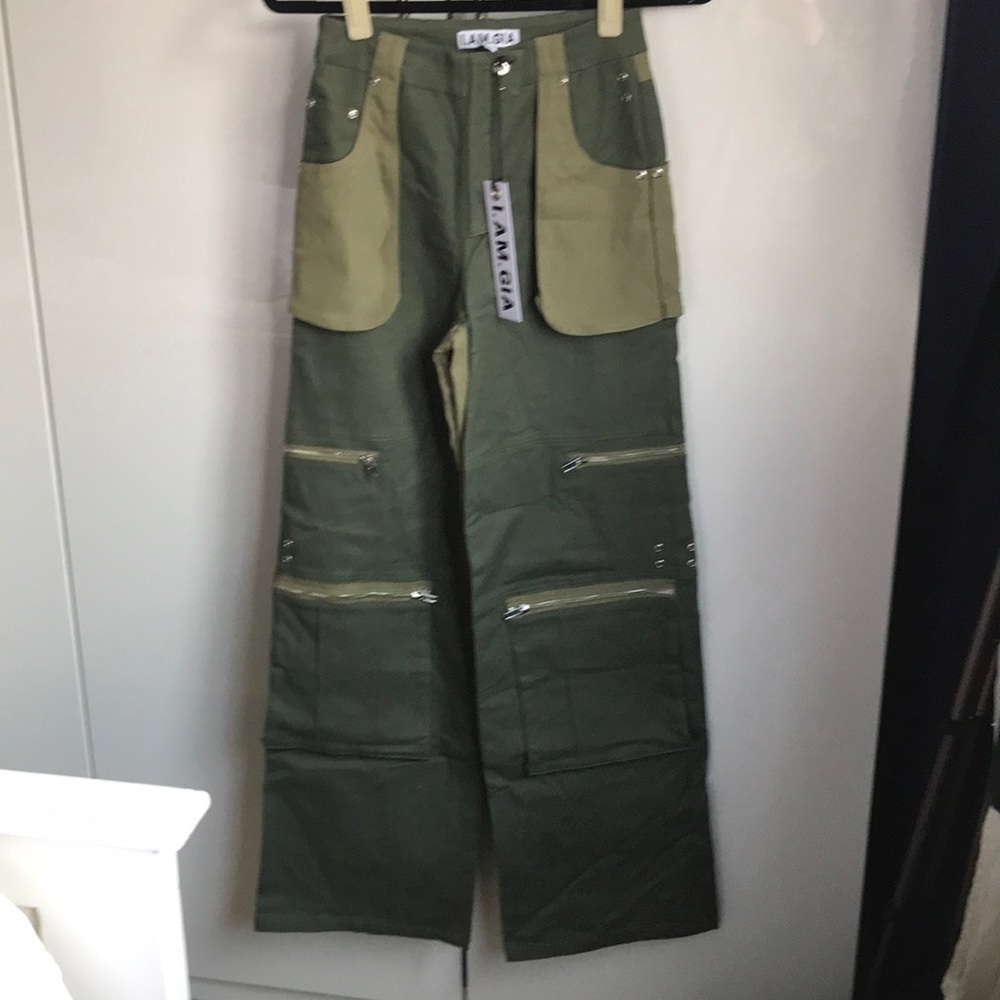 I.AM.GIA Blaze pants